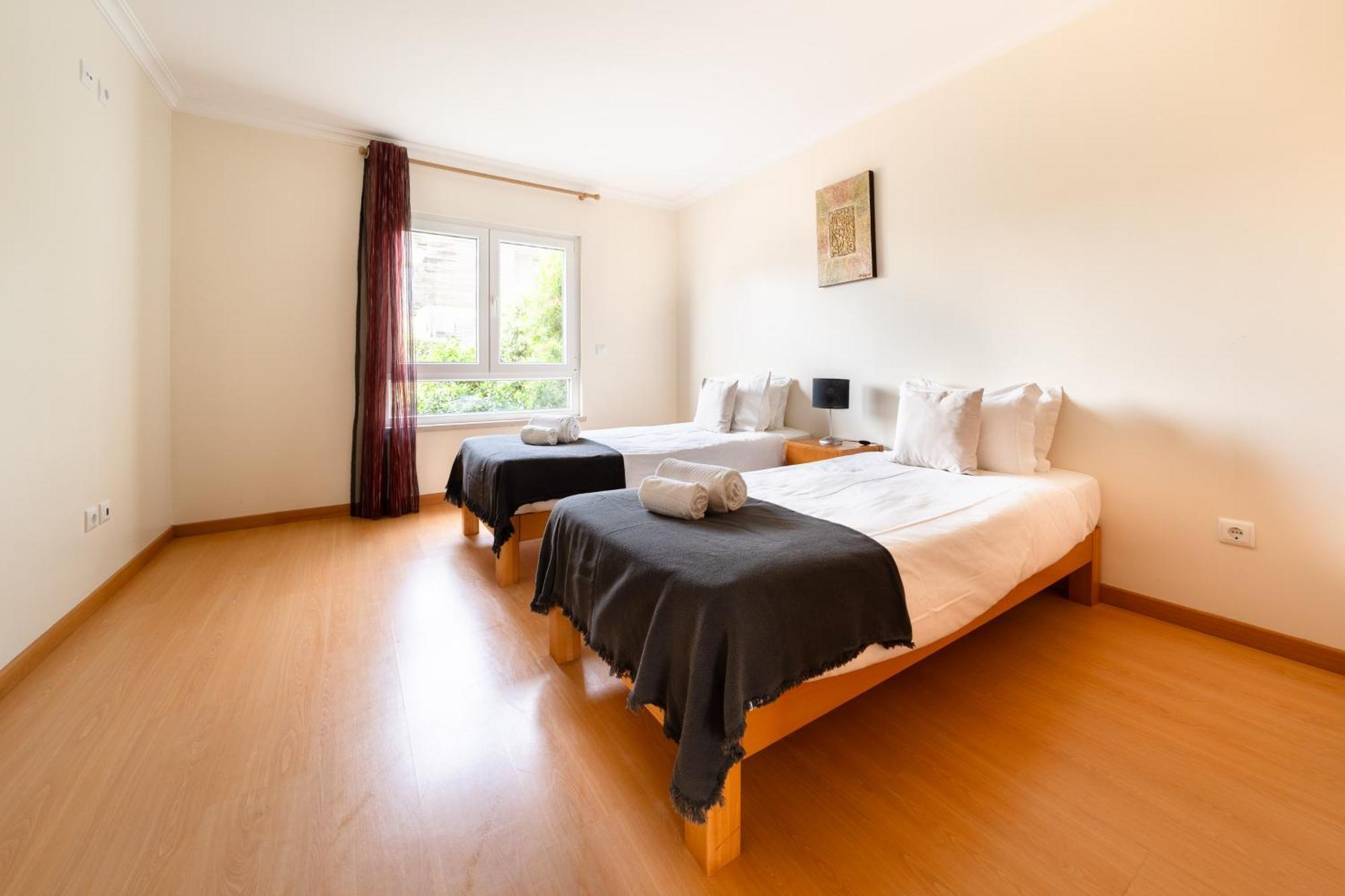 Paradise Apartments Baleal Εξωτερικό φωτογραφία