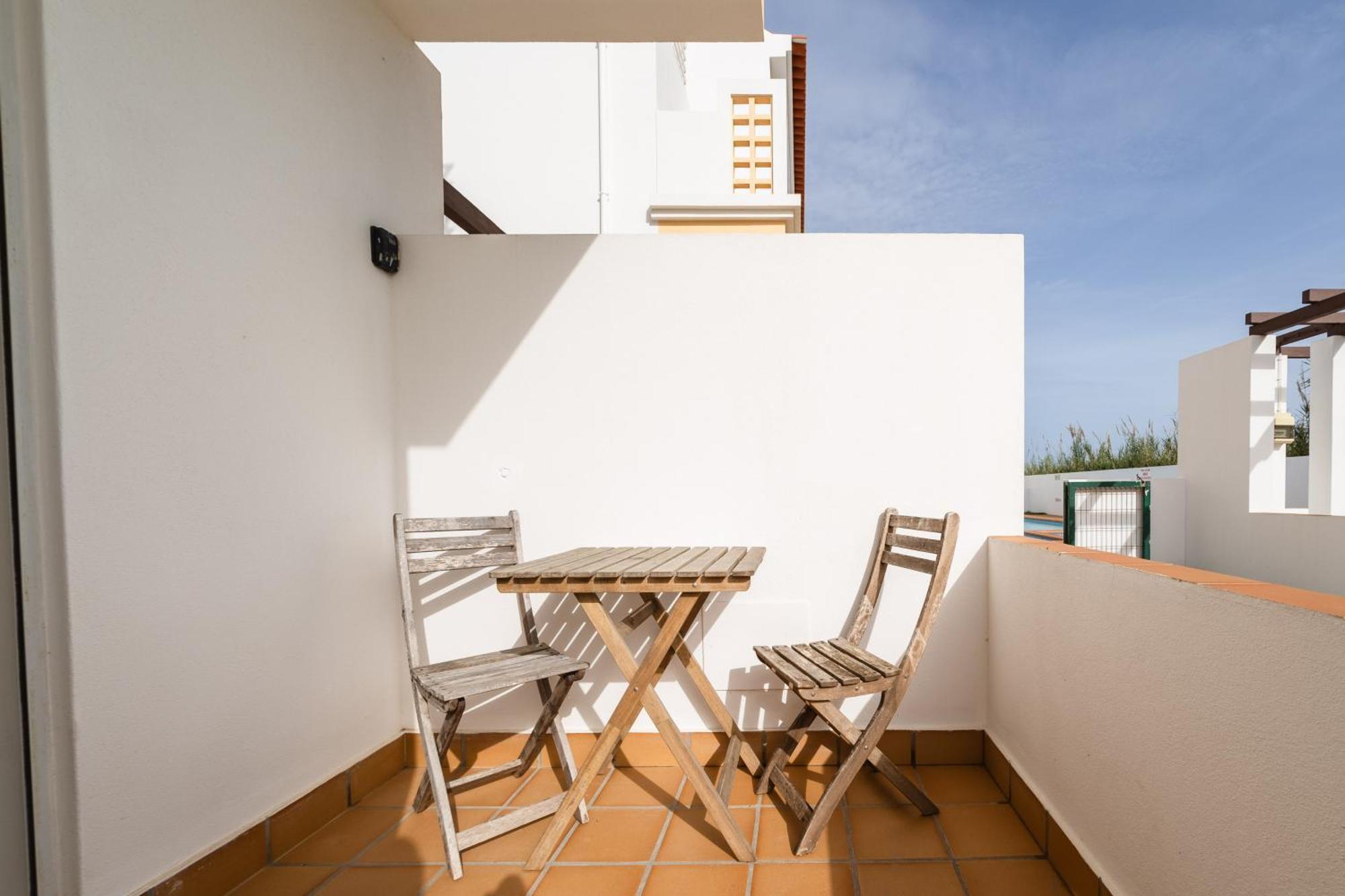 Paradise Apartments Baleal Εξωτερικό φωτογραφία