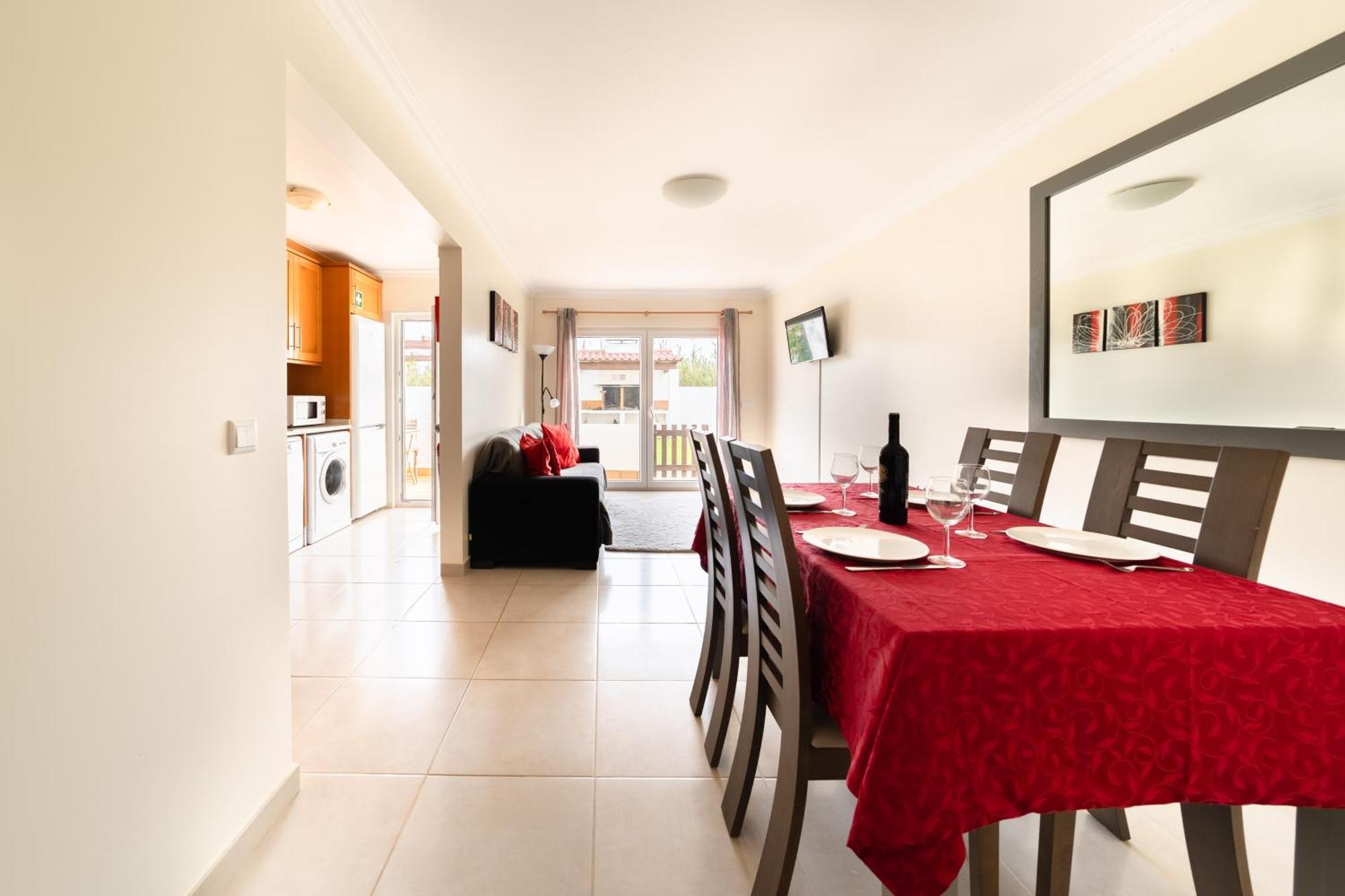 Paradise Apartments Baleal Εξωτερικό φωτογραφία