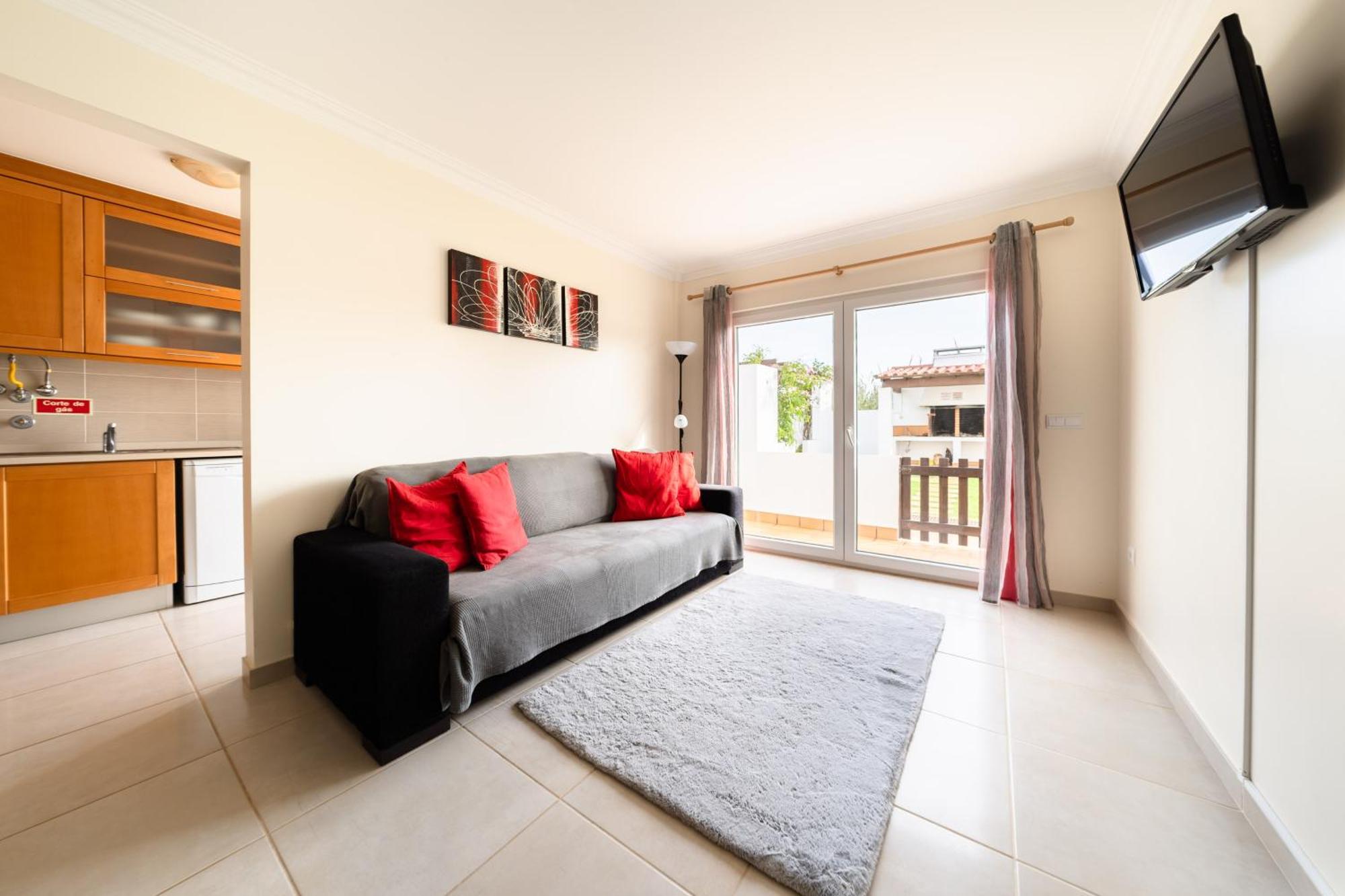Paradise Apartments Baleal Εξωτερικό φωτογραφία