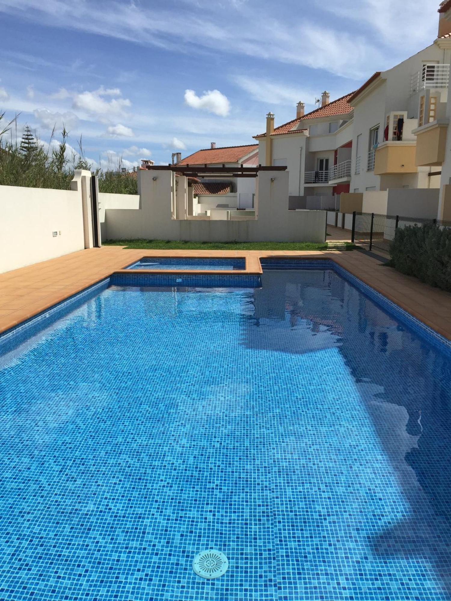 Paradise Apartments Baleal Εξωτερικό φωτογραφία
