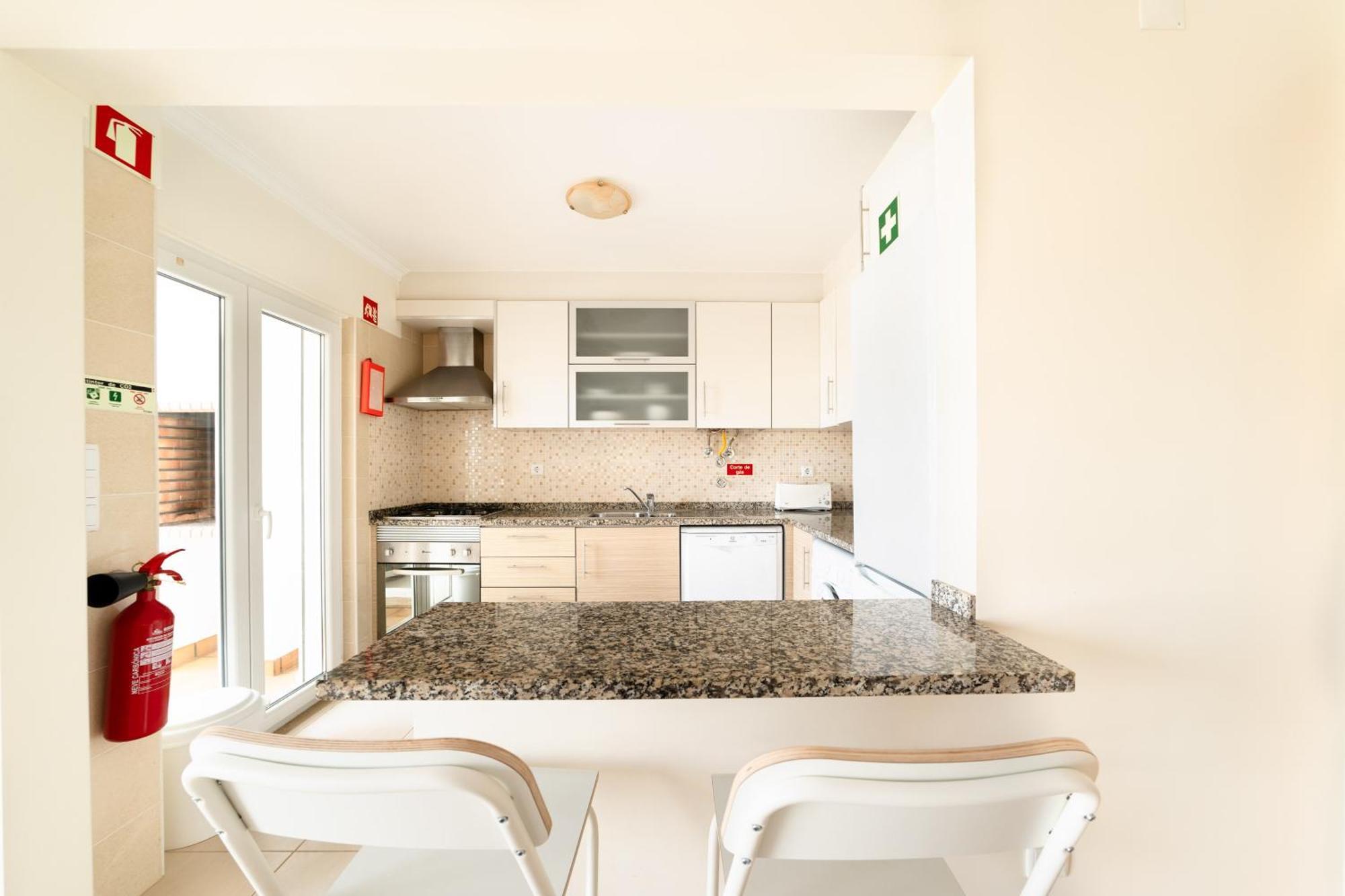 Paradise Apartments Baleal Εξωτερικό φωτογραφία