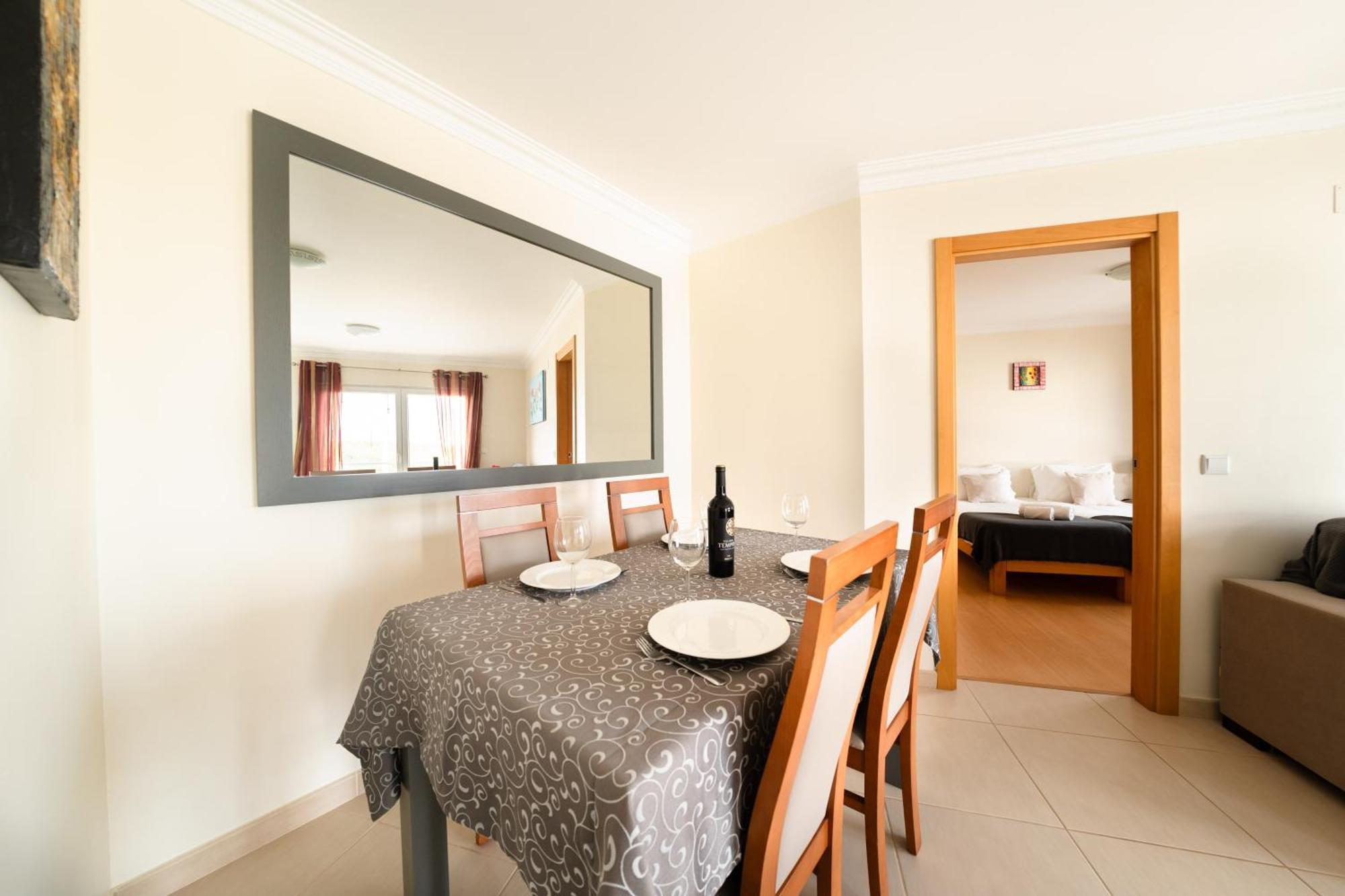 Paradise Apartments Baleal Εξωτερικό φωτογραφία