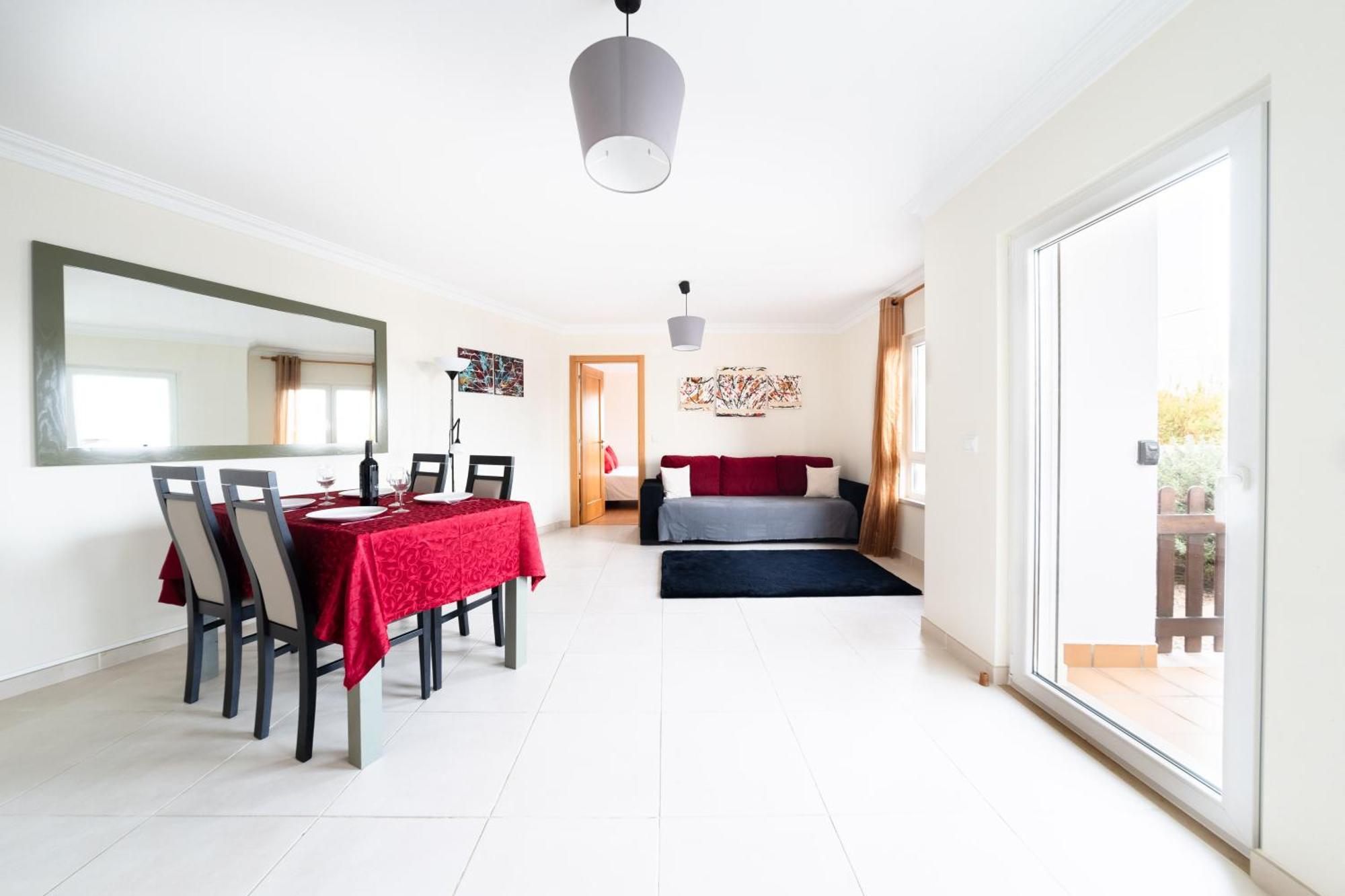 Paradise Apartments Baleal Εξωτερικό φωτογραφία