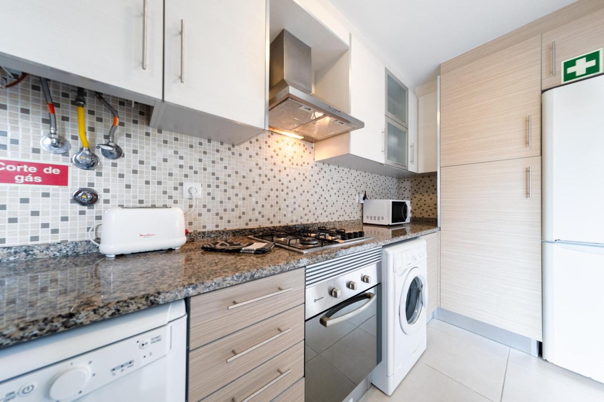 Paradise Apartments Baleal Εξωτερικό φωτογραφία