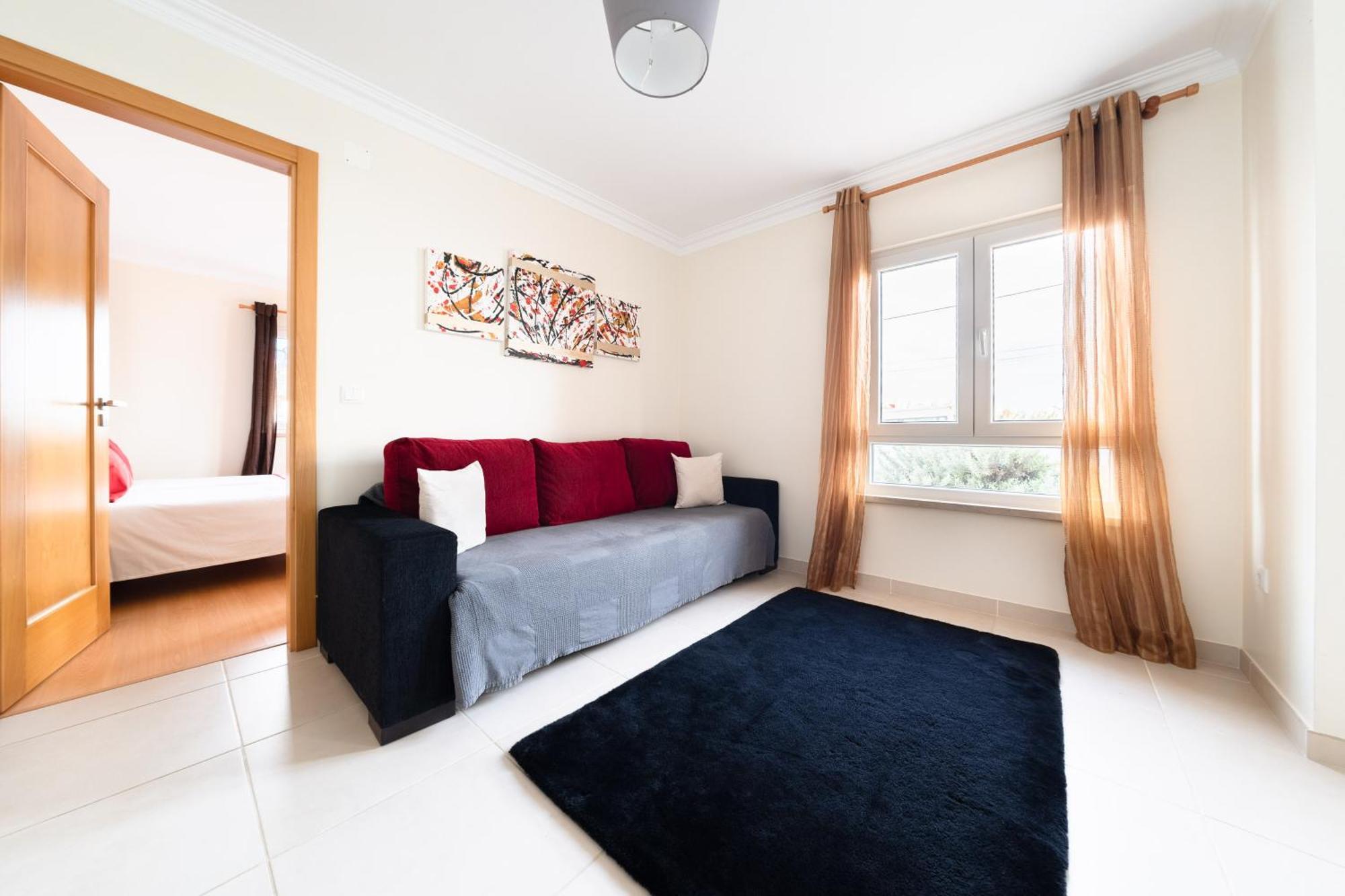 Paradise Apartments Baleal Εξωτερικό φωτογραφία