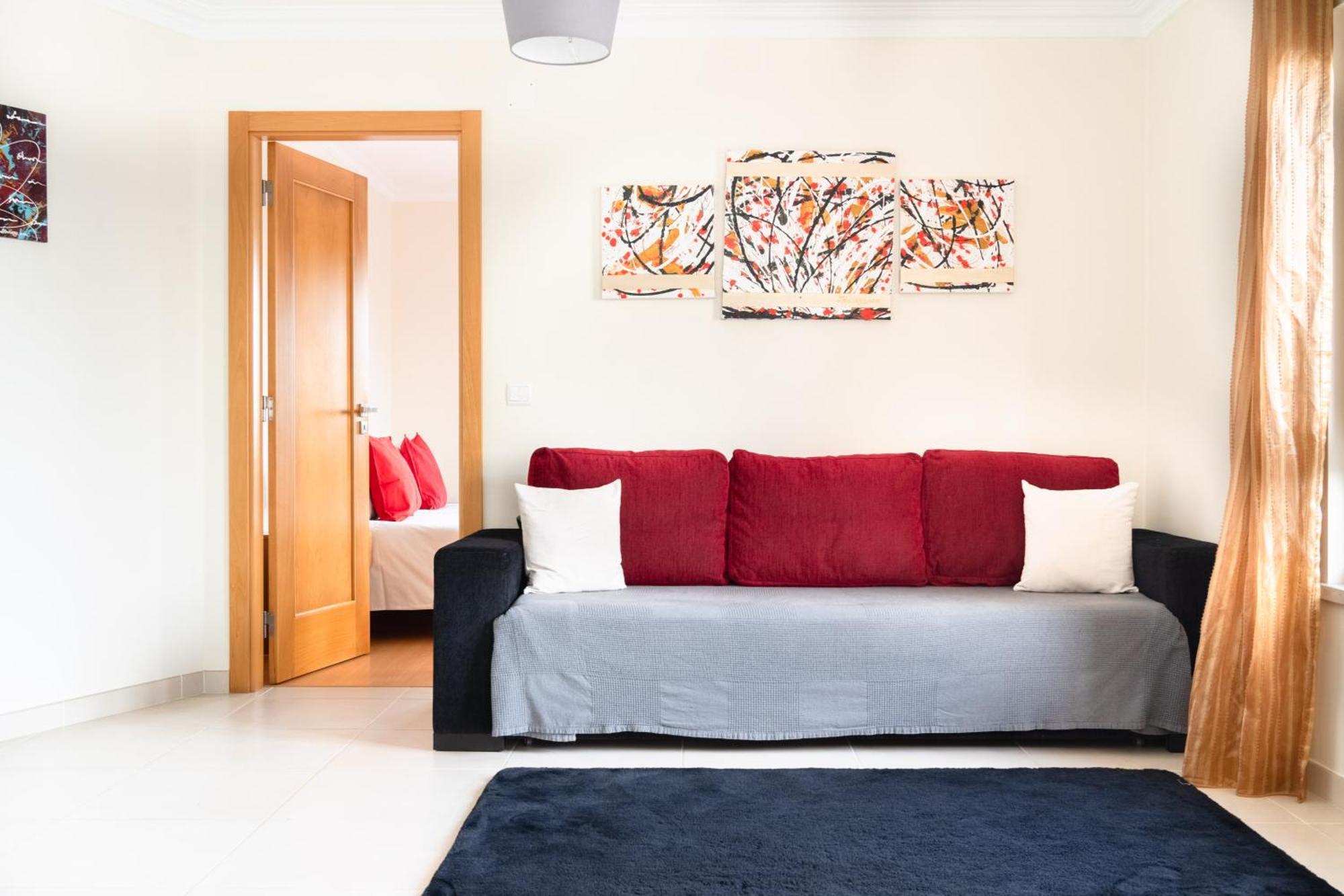 Paradise Apartments Baleal Εξωτερικό φωτογραφία