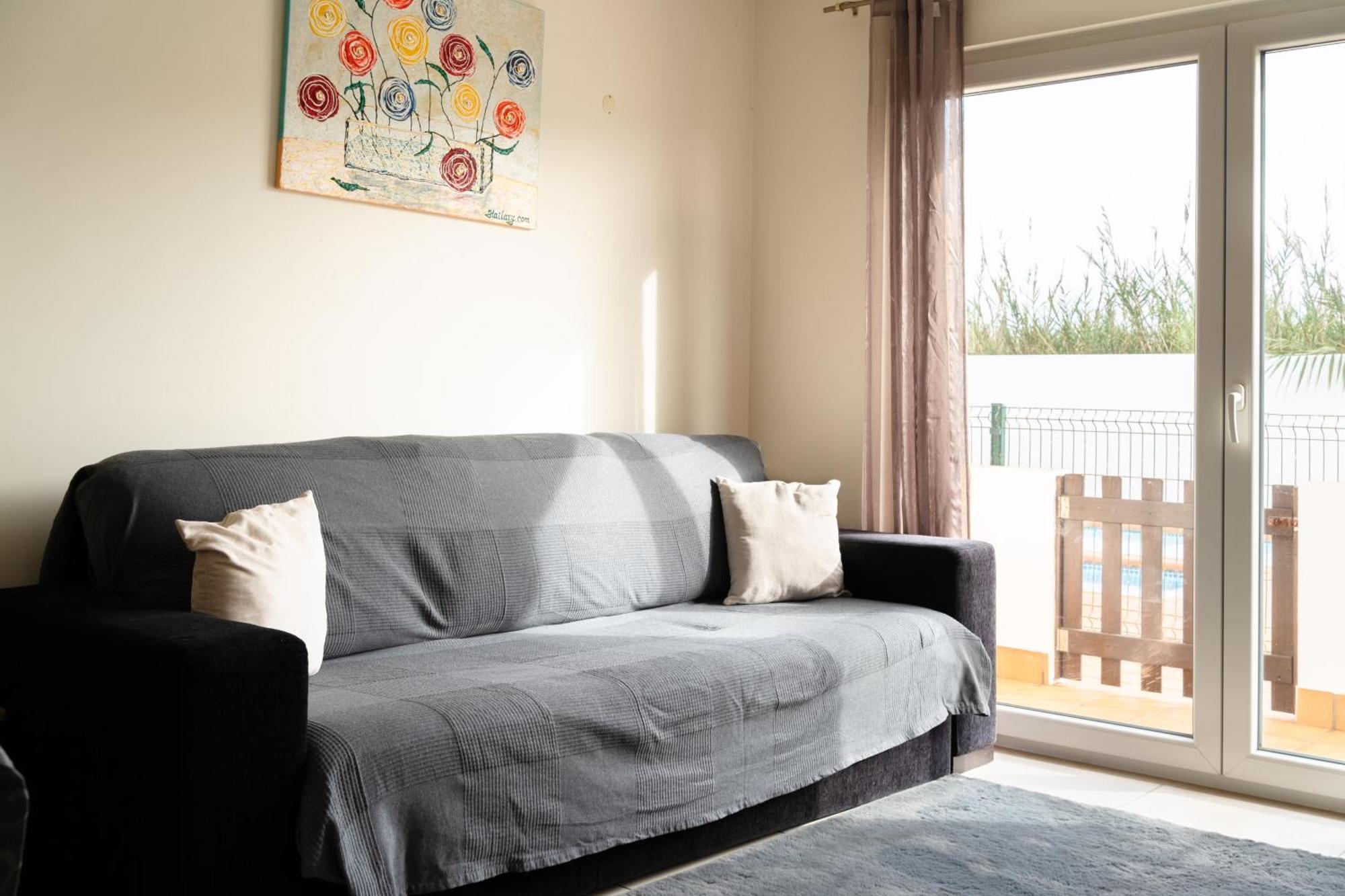 Paradise Apartments Baleal Εξωτερικό φωτογραφία