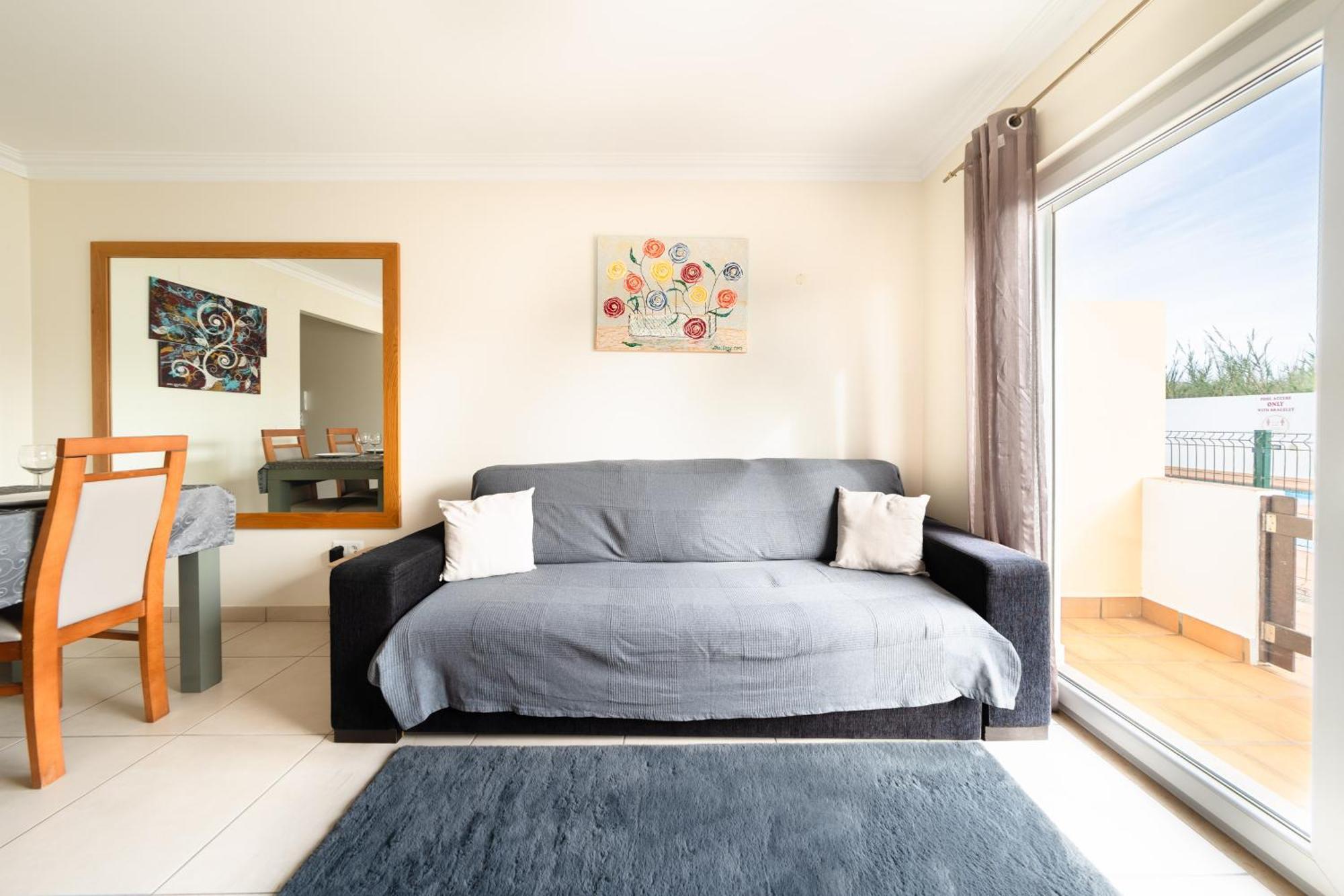 Paradise Apartments Baleal Εξωτερικό φωτογραφία