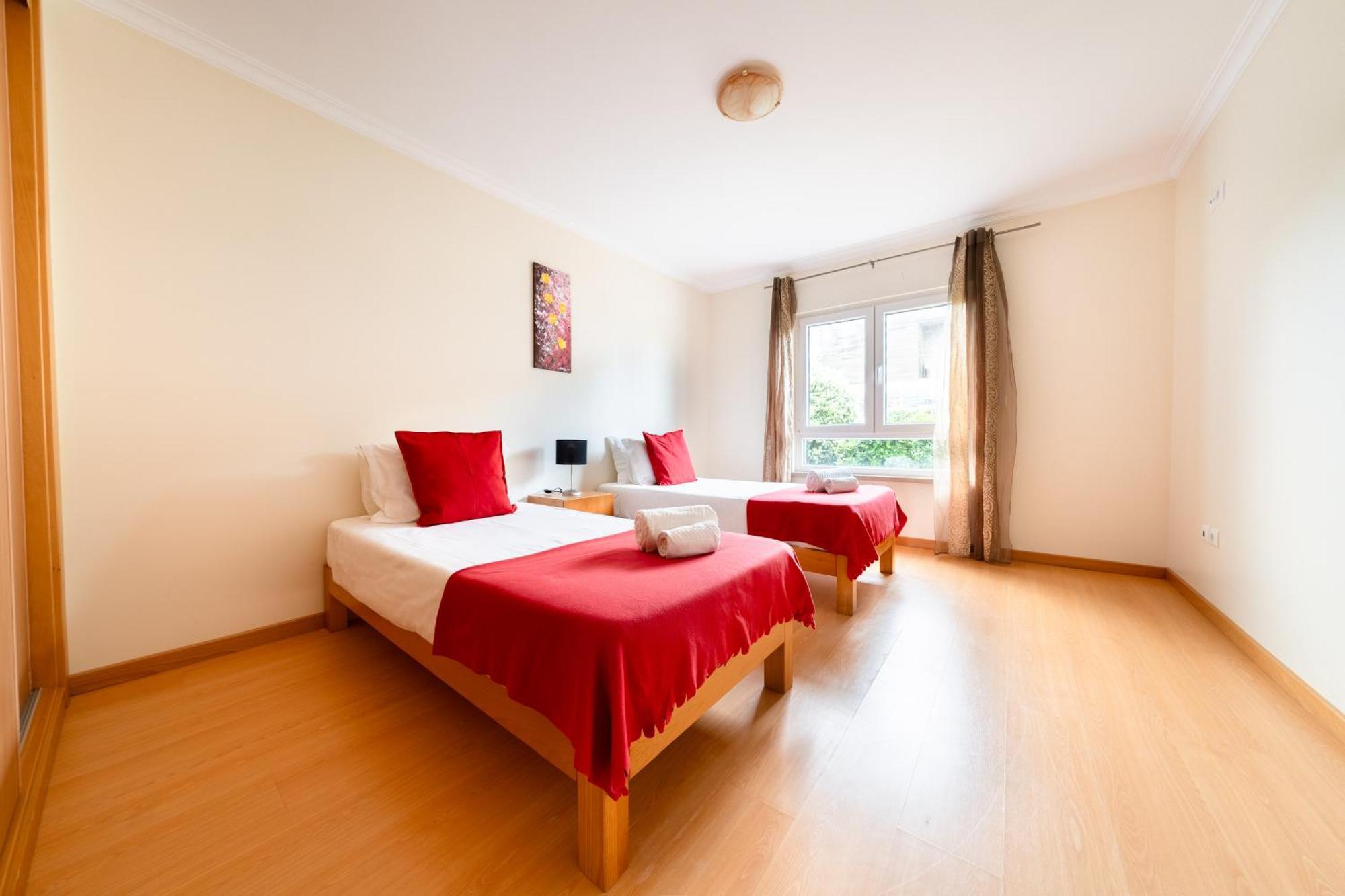 Paradise Apartments Baleal Εξωτερικό φωτογραφία