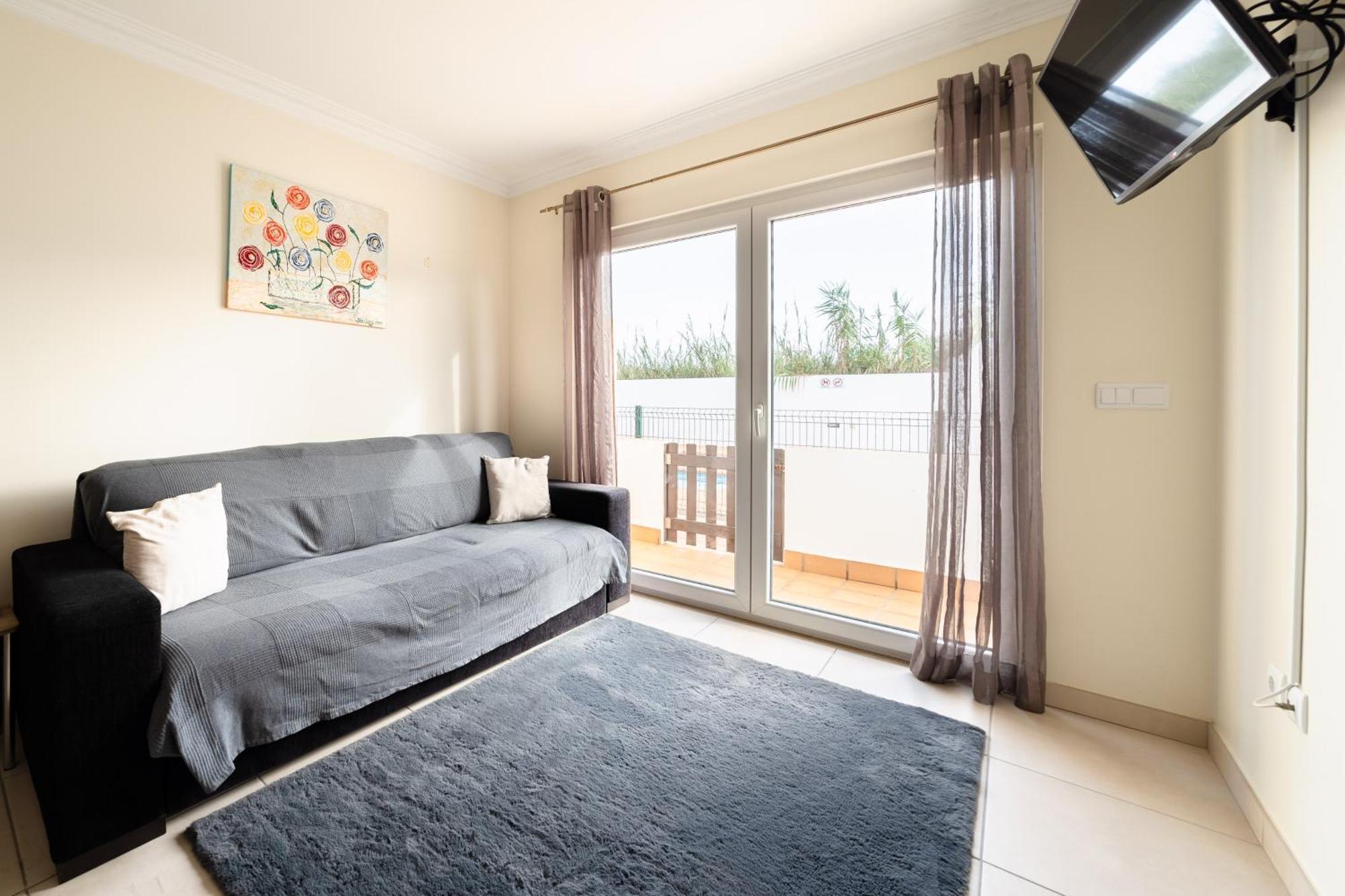 Paradise Apartments Baleal Εξωτερικό φωτογραφία