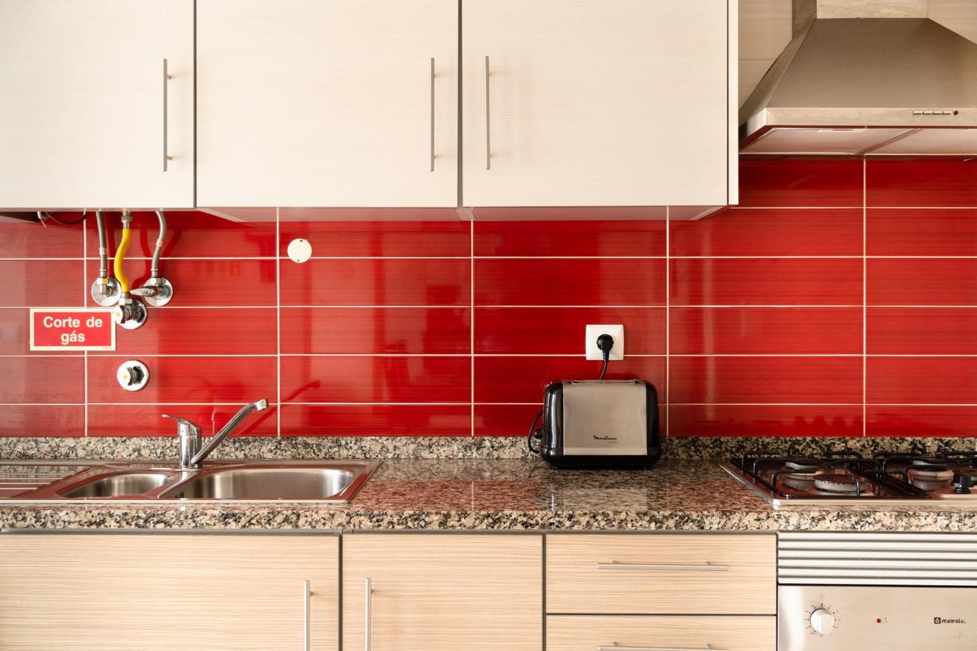 Paradise Apartments Baleal Εξωτερικό φωτογραφία