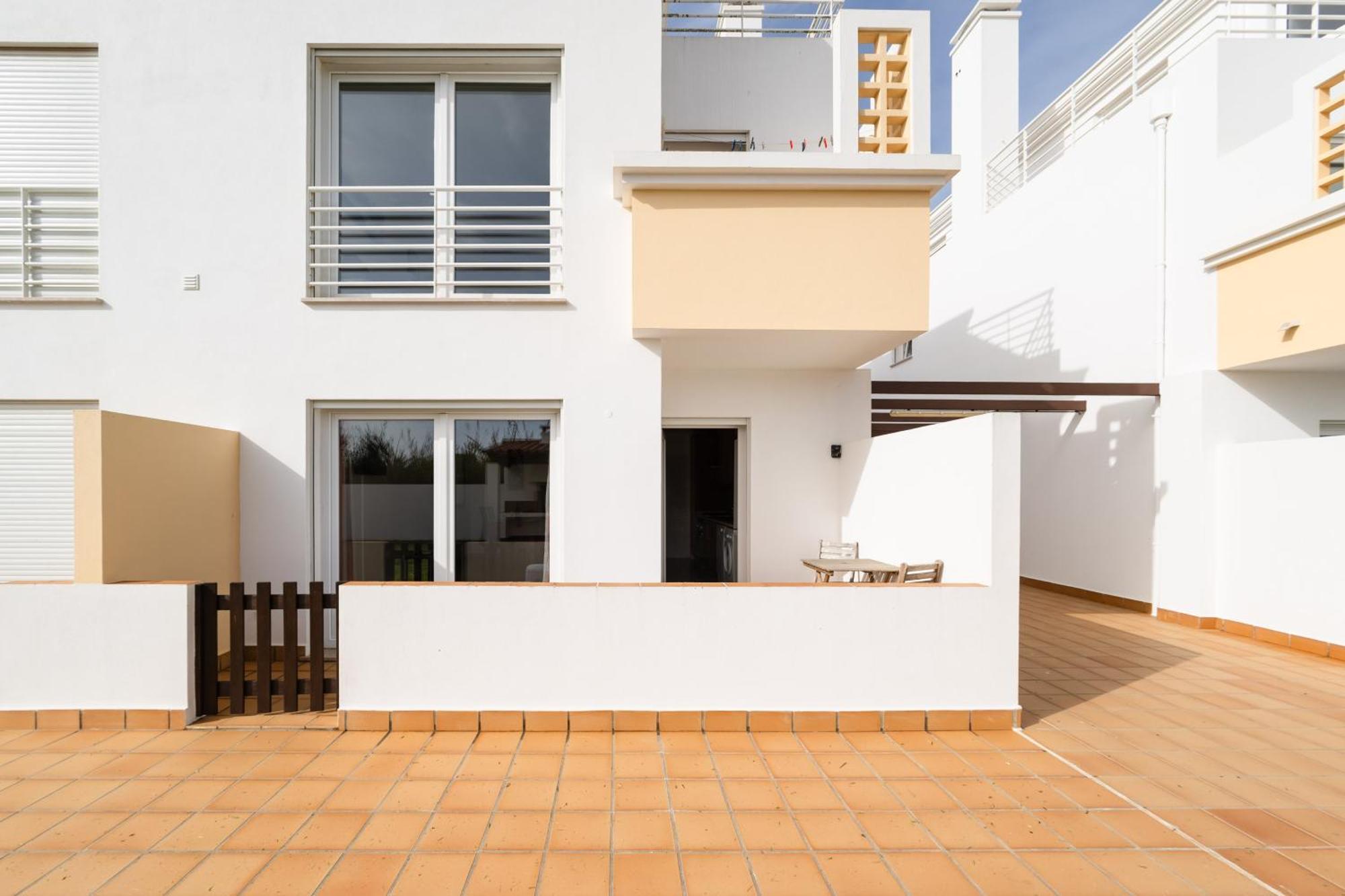 Paradise Apartments Baleal Εξωτερικό φωτογραφία