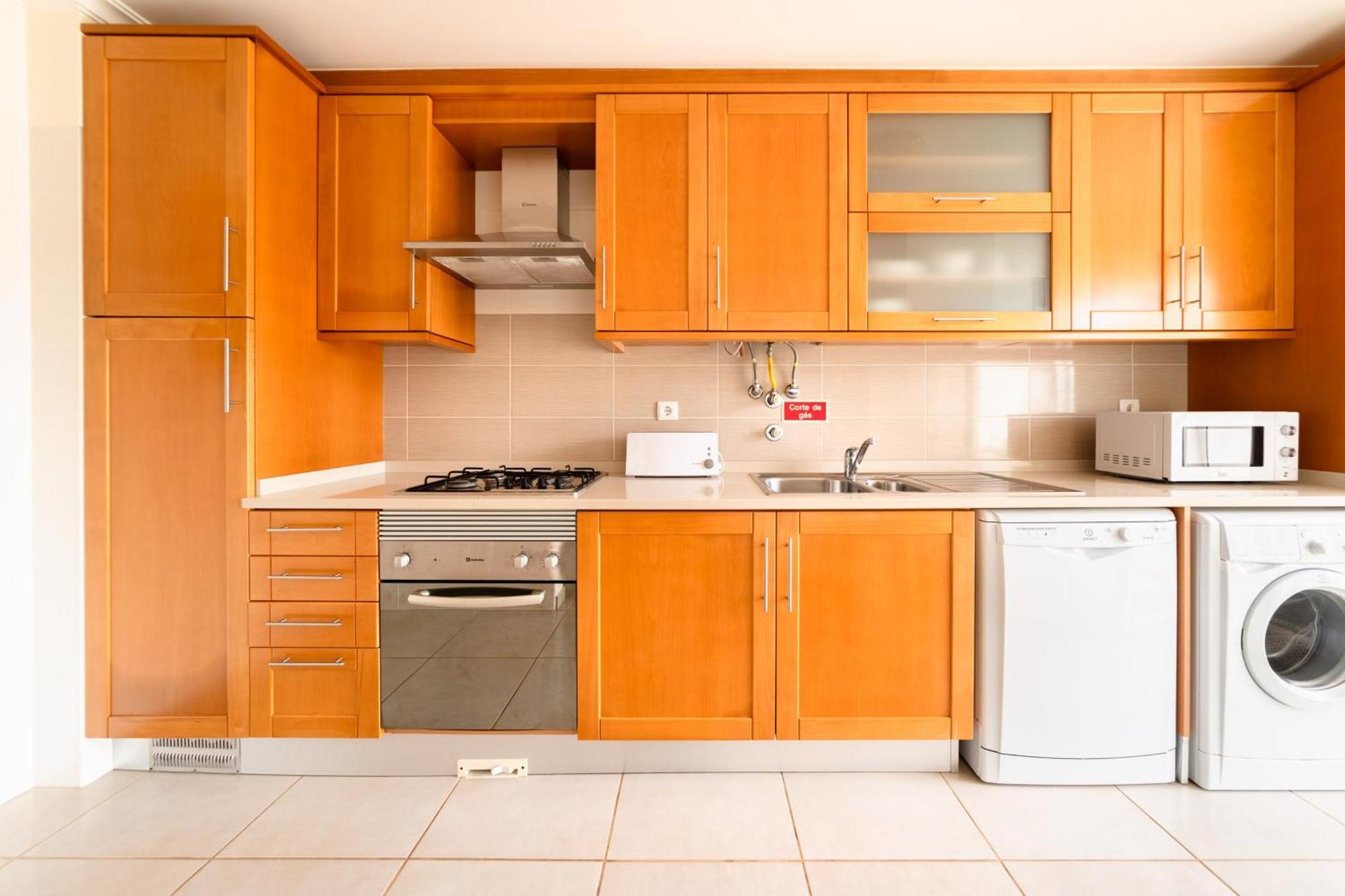 Paradise Apartments Baleal Εξωτερικό φωτογραφία