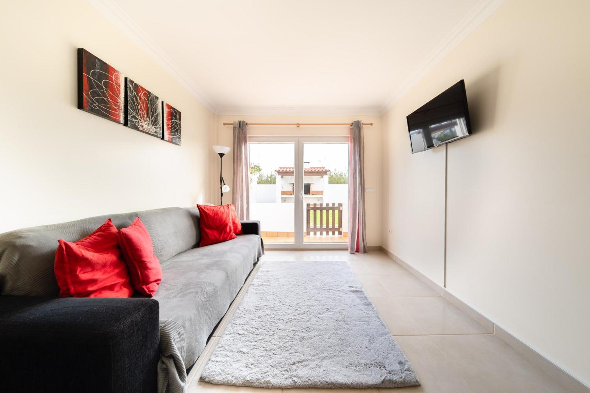 Paradise Apartments Baleal Εξωτερικό φωτογραφία